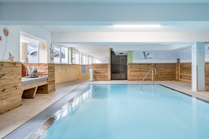 Naturhotel Der Grubacher billig / Gerlos - Königsleiten Österreich verf&uuml;gbar