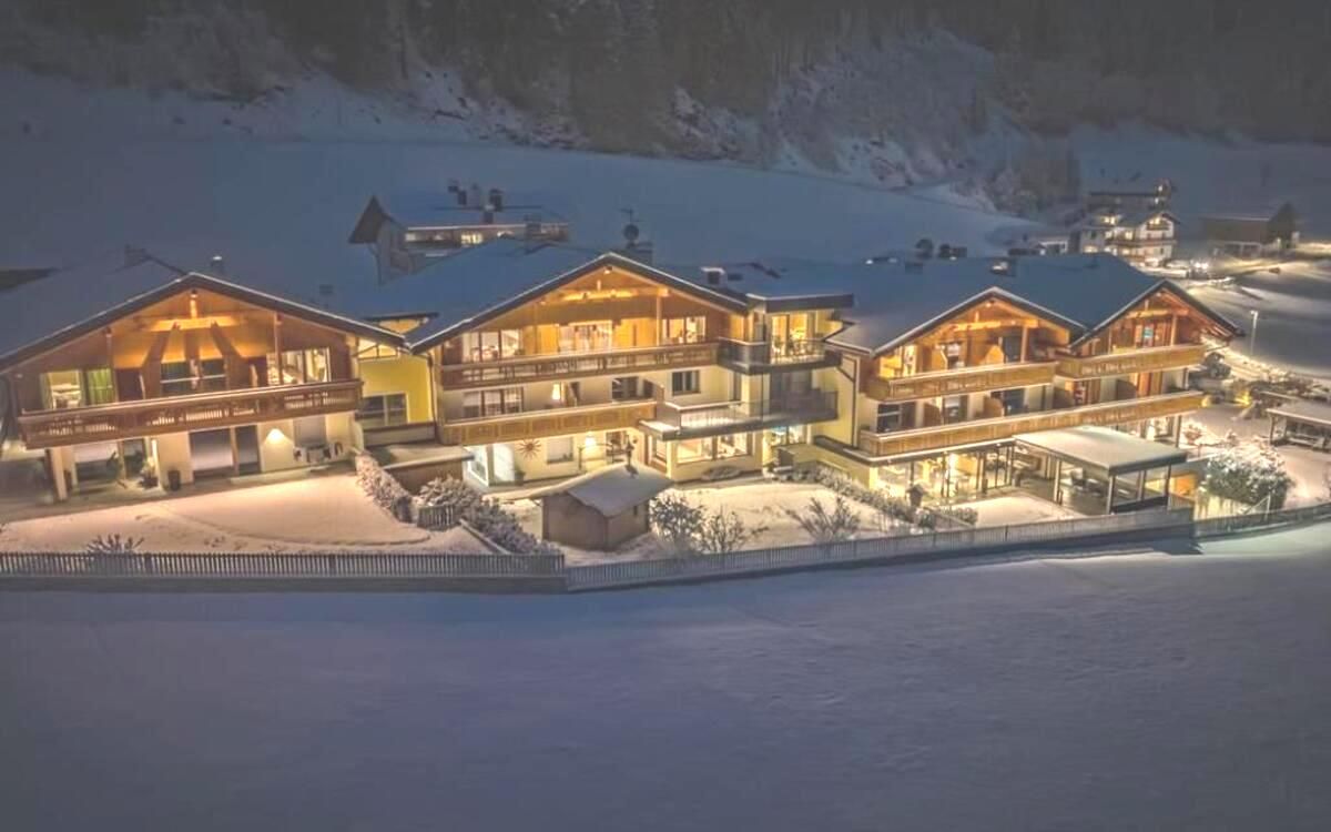 Hotel Martinshof
