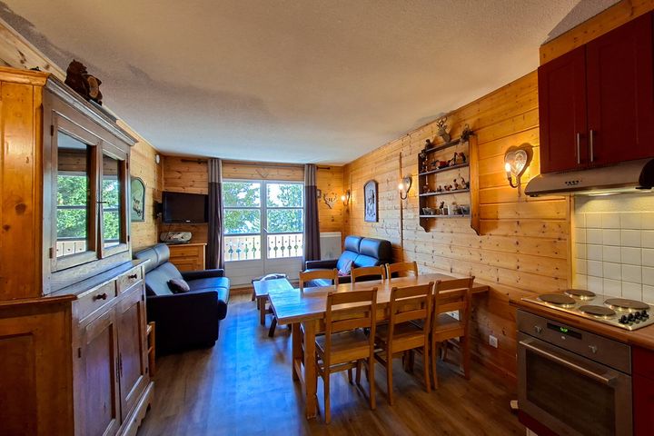 Chalet de L'Arbaron frei / Flaine - Les Carroz d'Arâches Frankreich Skipass