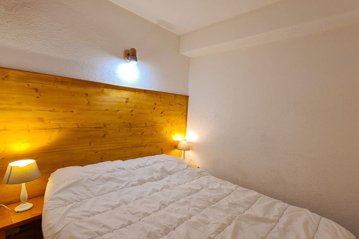 Résidence Arche preiswert / Flaine - Les Carroz d'Arâches Buchung