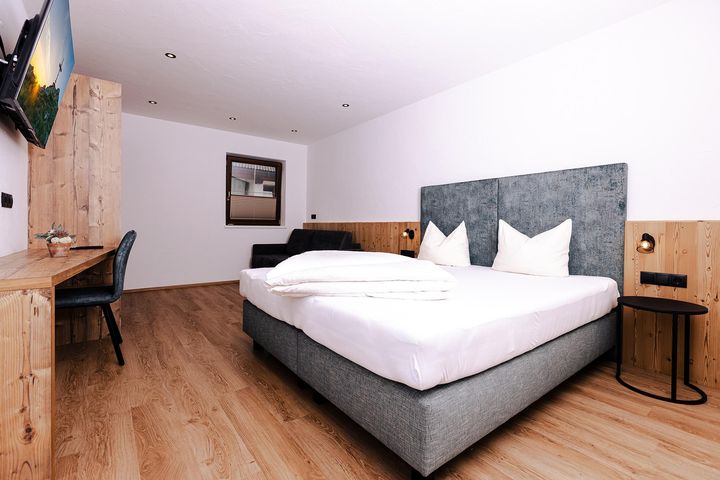 Gasthof Aigner preiswert / Fügen (Zillertal) Buchung