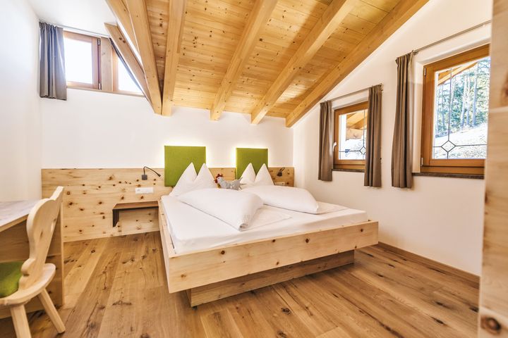 Untermathon Hof preiswert / Meran Buchung