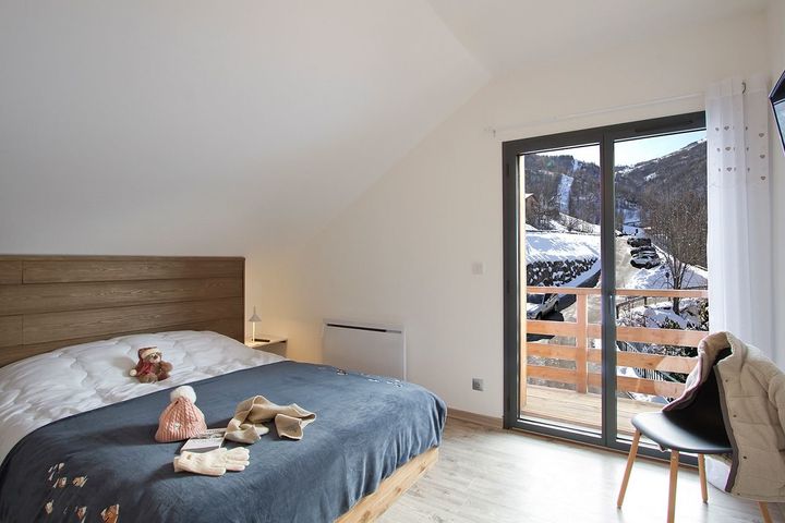 Chalet Le Montdoux preiswert / Les 2 Alpes / Alpe d-Huez Buchung