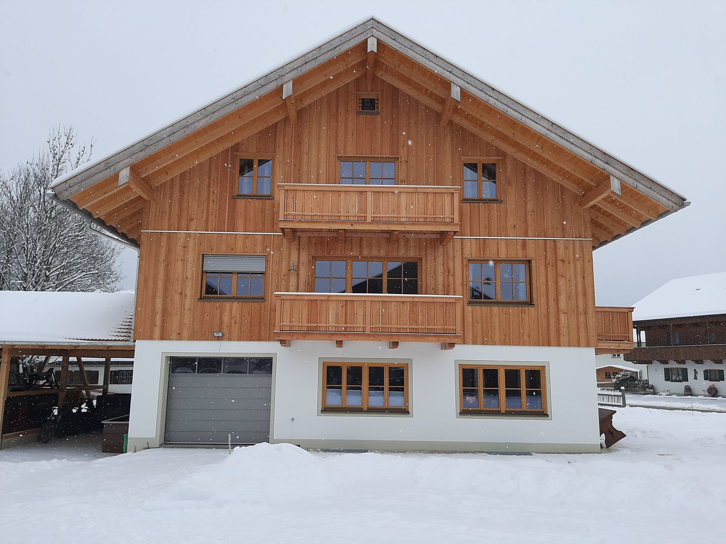 Ferienwohnung Arlet Ferienwohnung Arlet - Unterkunft in Lenggries