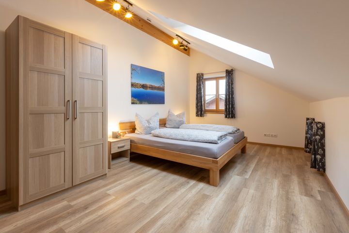 Ferienwohnung Arlet preiswert / Lenggries Buchung