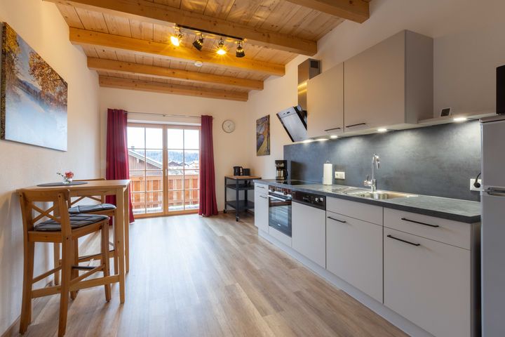 Ferienwohnung Arlet billig / Lenggries Deutschland verf&uuml;gbar