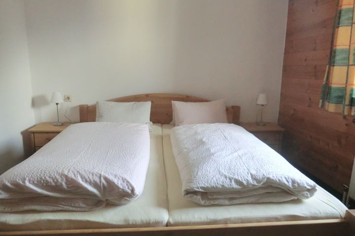 Appartements Hell preiswert / Fügen (Zillertal) Buchung
