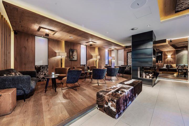 Hotel Fliana frei / Ischgl Österreich Skipass