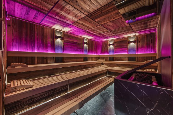 Hotel Fliana billig / Ischgl Österreich verf&uuml;gbar
