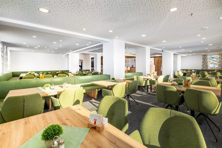 Hotel Berghof Tauplitzalm frei / Steiermark Österreich Skipass