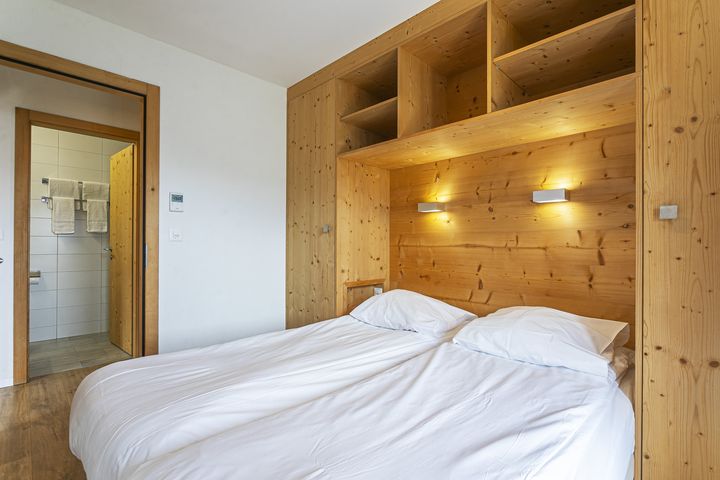 T-Resort preiswert / Les 4 Vallées Buchung