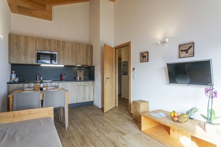 T-Resort billig / Les 4 Vallées Schweiz verf&uuml;gbar