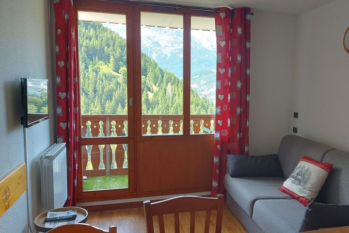 Résidence Chavière preiswert / Valfréjus / Val Cenis / La Norma Buchung