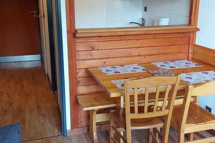 Résidence Chavière billig / Valfréjus / Val Cenis / La Norma Frankreich verf&uuml;gbar