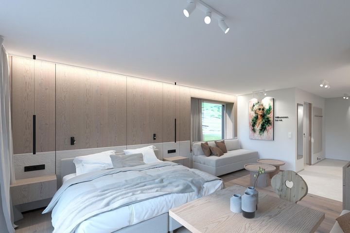 Kathrin - pure alpin living preiswert / Flachau-Wagrain Buchung