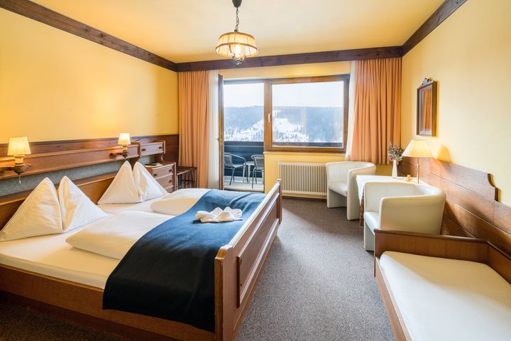 Ferienhotel Knollhof preiswert / Dachstein-West Buchung