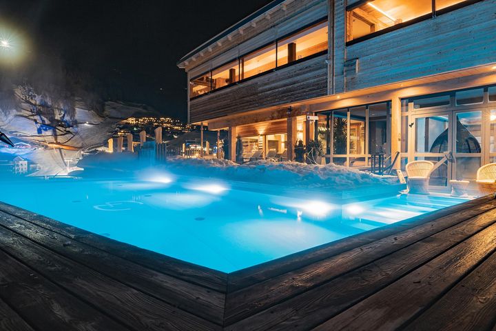 Wellnesshotel Alpin Juwel billig / Saalbach - Hinterglemm Österreich verf&uuml;gbar