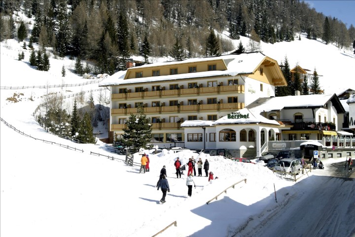 Ferienhotel Berghof