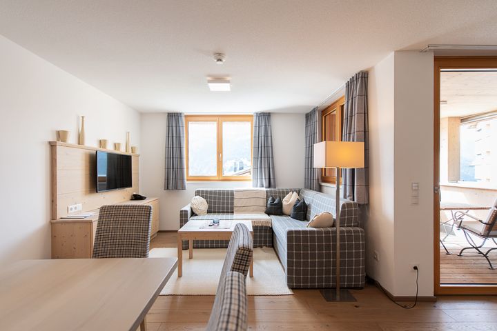 Kräuter & Spa-Hotel Das Schäfer preiswert / Damüls Buchung