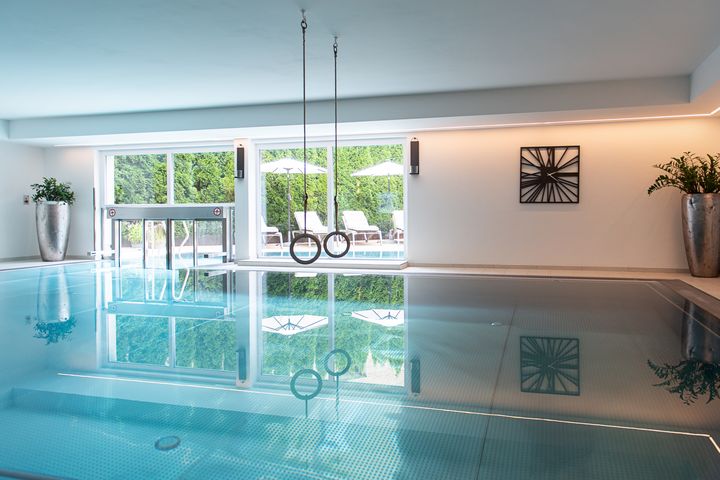 Kräuter & Spa-Hotel Das Schäfer billig / Damüls Österreich verf&uuml;gbar