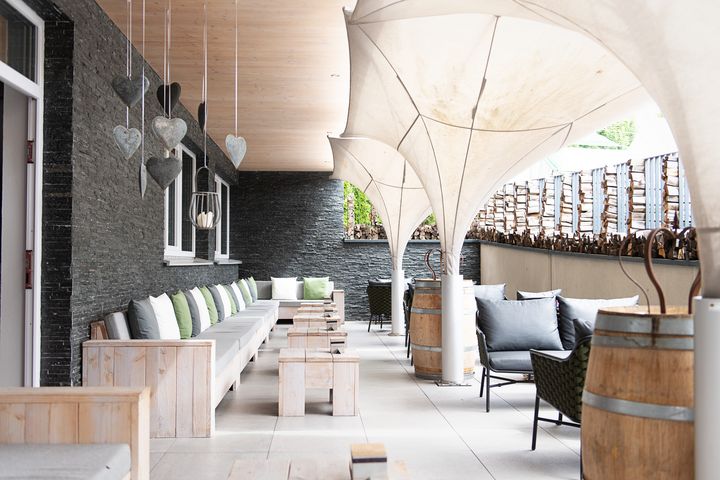 Kräuter & Spa-Hotel Das Schäfer frei / Damüls Österreich Skipass