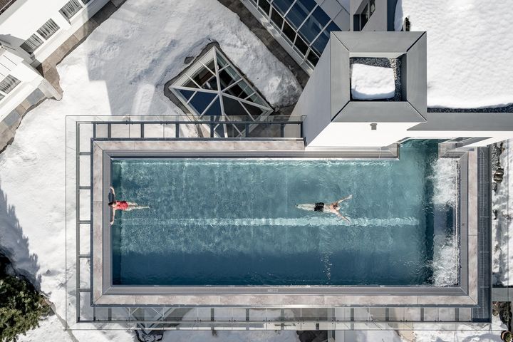 Naudererhof billig / Nauders Österreich verf&uuml;gbar