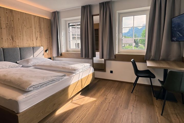Marktplatz Apartments preiswert / Lofer Buchung