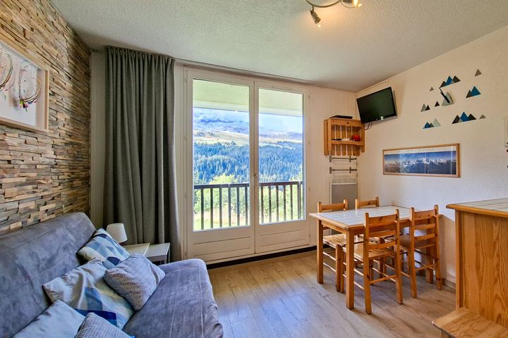 Résidence Sagittaire preiswert / Flaine - Les Carroz d'Arâches Buchung