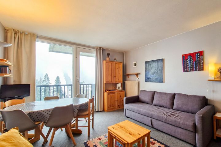 Résidence Vega preiswert / Flaine - Les Carroz d'Arâches Buchung