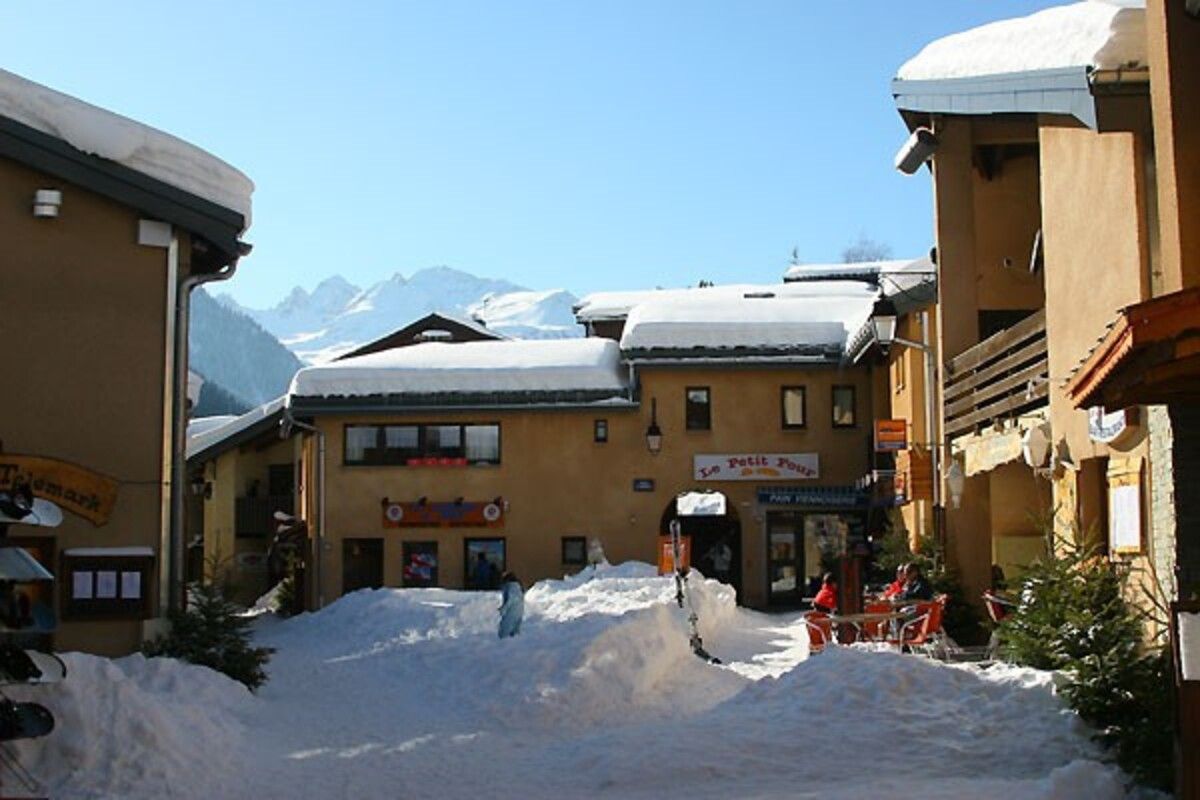 Résidence Le Village Résidence Le Village