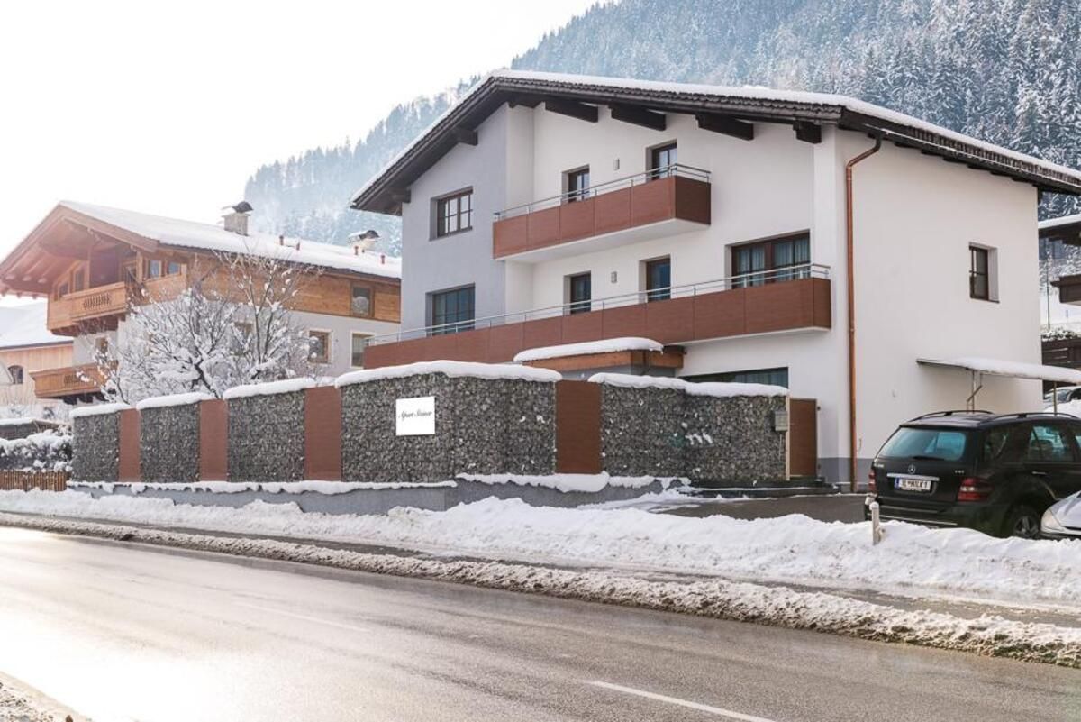 Apart Steiner Apart Steiner - Unterkunft in Strass-Zillertal