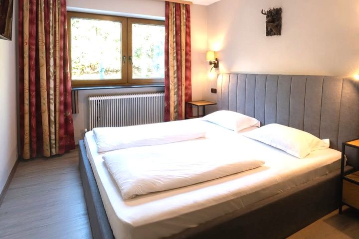Alpenhotel Edelweiss preiswert / Achensee Buchung