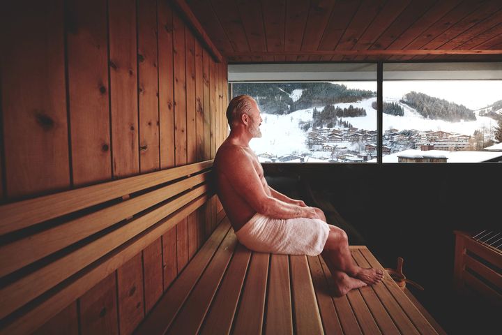 Adler Resort billig / Saalbach - Hinterglemm Österreich verf&uuml;gbar