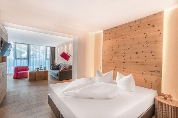 POP-UP LIVING Zell am See preiswert / Zell am See Buchung