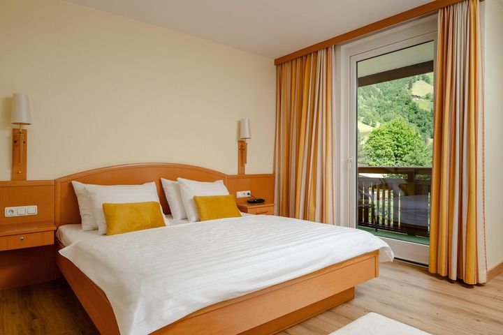 Hotel PALACE und Royal Spa preiswert / Bad Gastein/Hofgastein Buchung