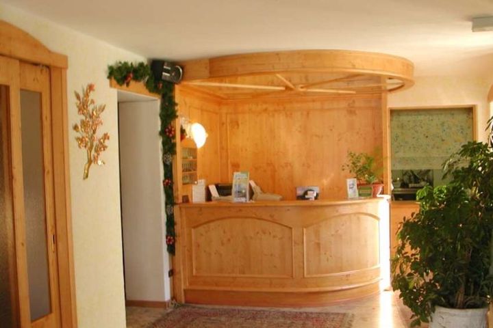 Hotel Chalet Alpino billig / Passo del Tonale Italien verf&uuml;gbar