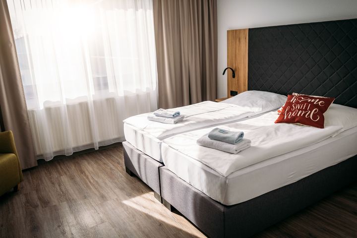 Hotel Landgasthof Wemmer preiswert / Erzgebirge Buchung