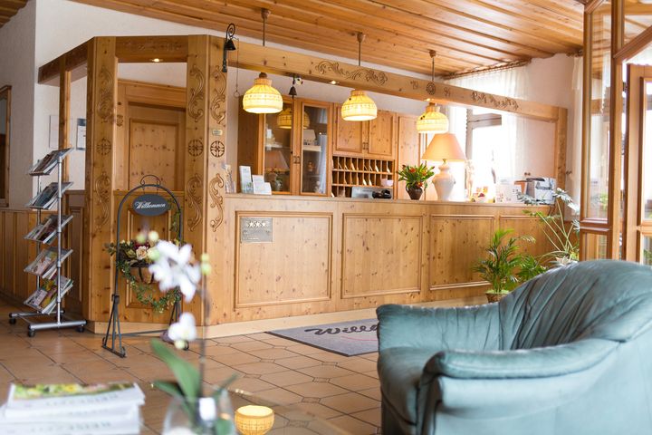 Hotel Landgasthof Wemmer frei / Erzgebirge Deutschland Skipass