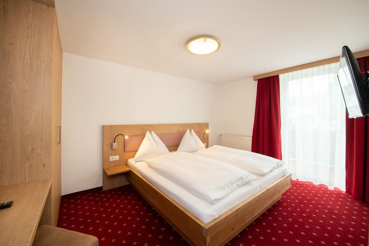 Hotel Gasthof Kröll preiswert / Kaprun / Zell am See Buchung