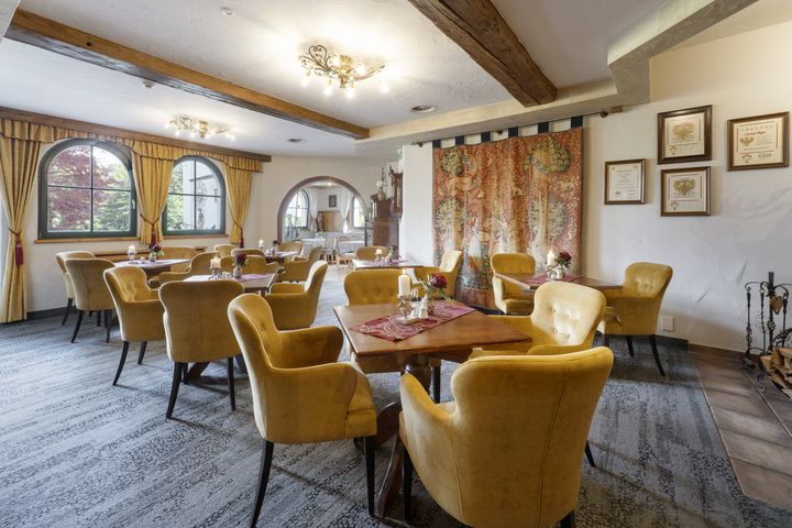 Hotel AlpenSchlössl frei / Söll Österreich Skipass
