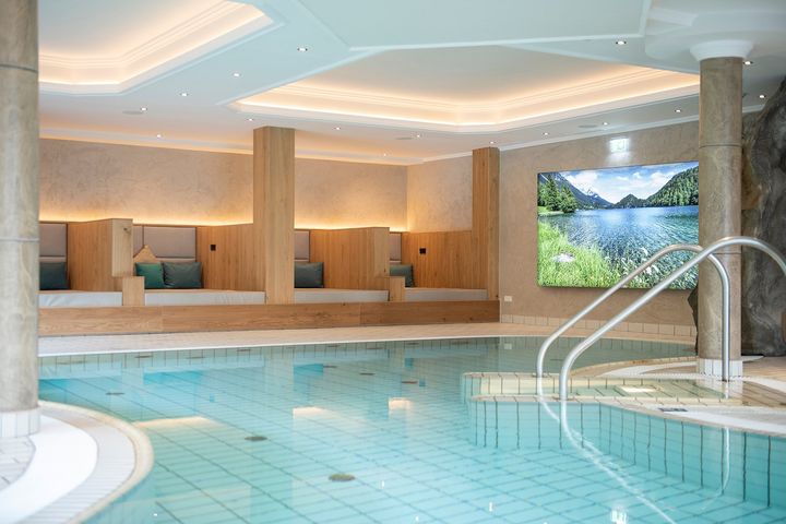 Hotel AlpenSchlössl billig / Söll Österreich verf&uuml;gbar