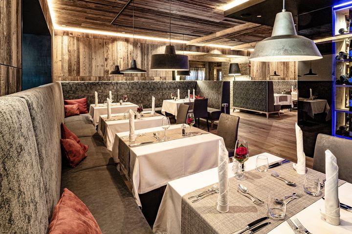 Hotel Almhof Call frei / Kronplatz Italien Skipass