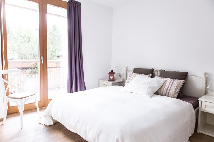 Residence Mariagrazia preiswert / Bad Kleinkirchheim Buchung