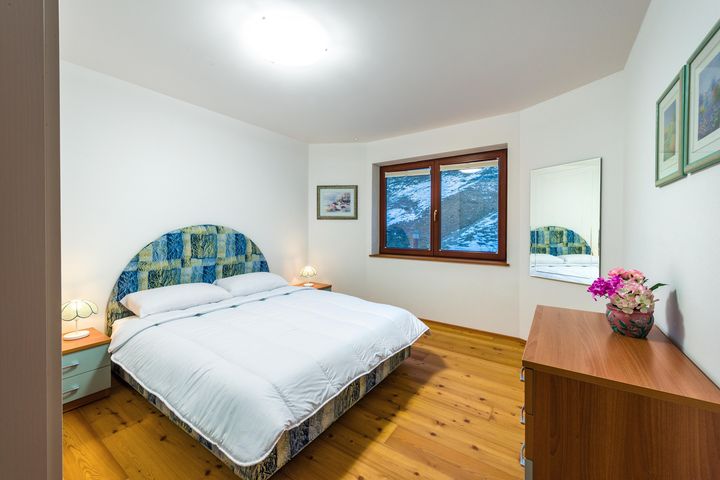Wald Residence preiswert / Bad Kleinkirchheim Buchung