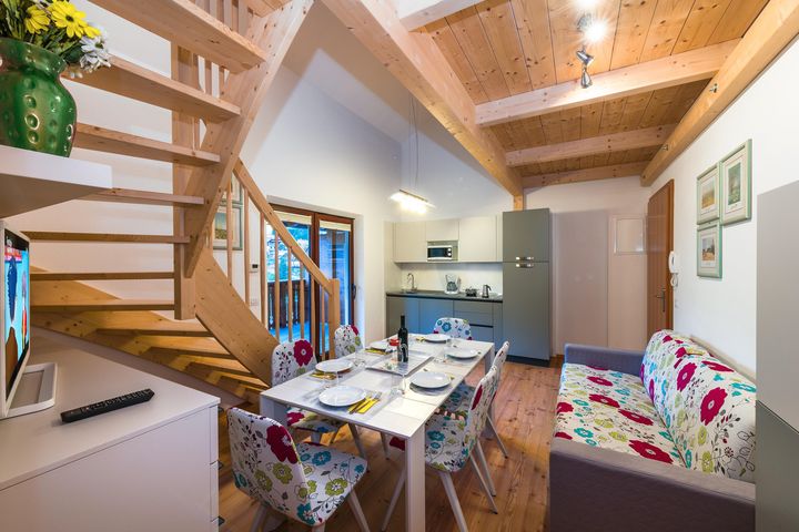 Wald Residence billig / Bad Kleinkirchheim Österreich verf&uuml;gbar
