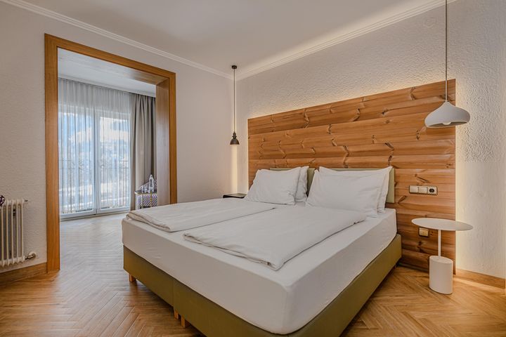 Hotel Völserhof preiswert / Bad Gastein/Hofgastein Buchung