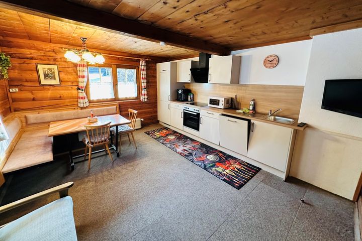 Ferienhaus Unterkircher-Wallner billig / Heiligenblut am Großglockner Österreich verf&uuml;gbar