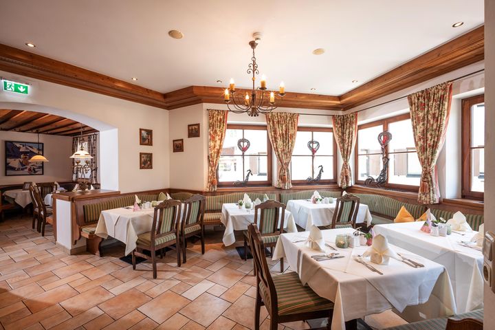 Hotel Walchseer Hof frei / Walchsee Österreich Skipass