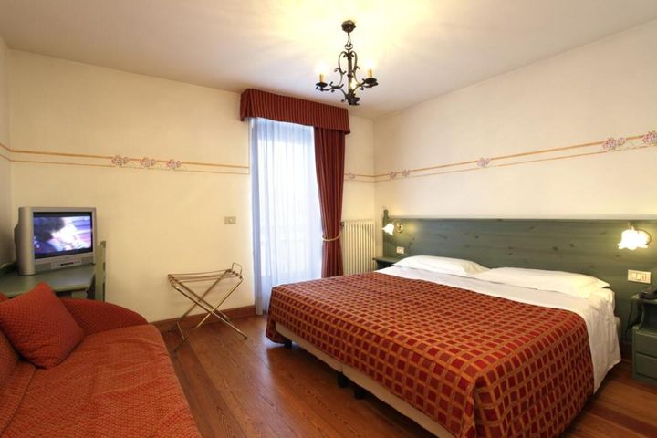 Locanda Locatori preiswert / Passo del Tonale Buchung
