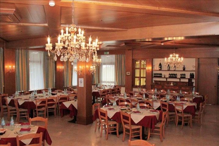 Parc Hotel Miramonti billig / Folgaria Italien verf&uuml;gbar